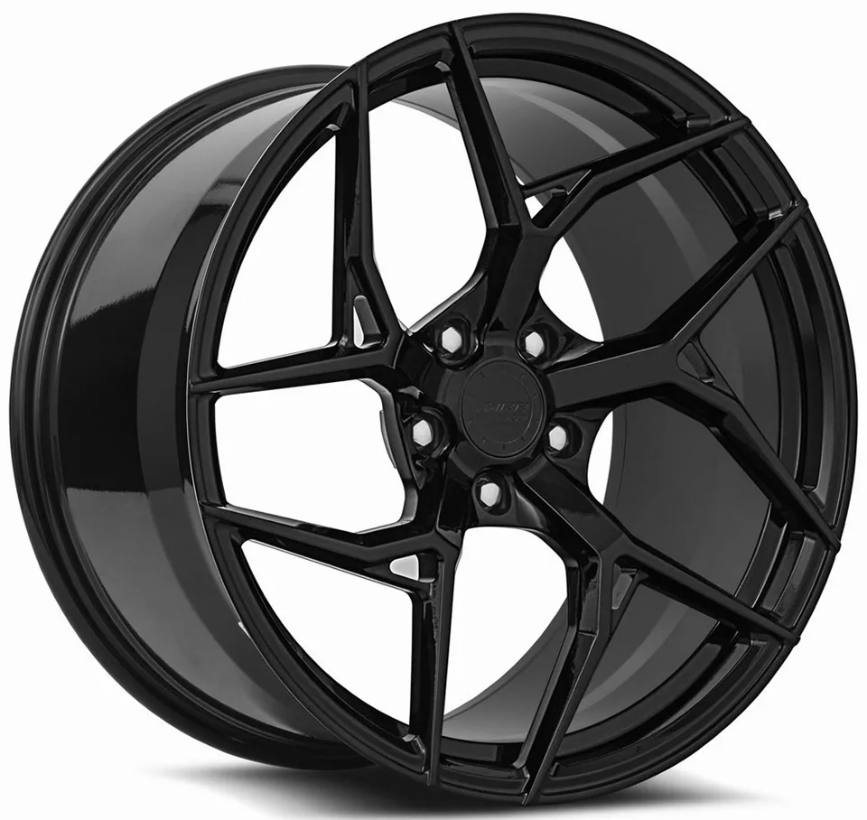 MRR Forged F10 Gloss Black 2 of 2