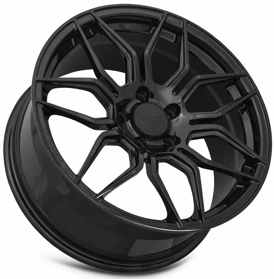 MRR Forged F24 Carbon Flash 3 of 3