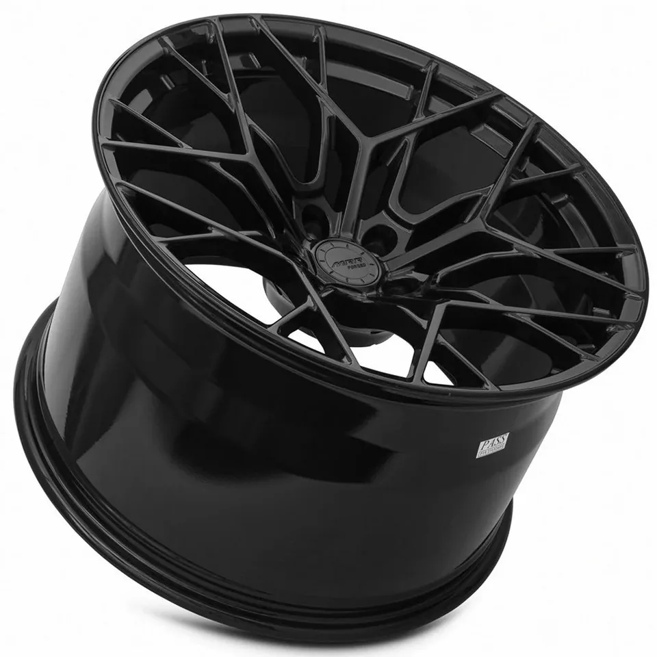 MRR Forged F26 Gloss Black 2 of 3