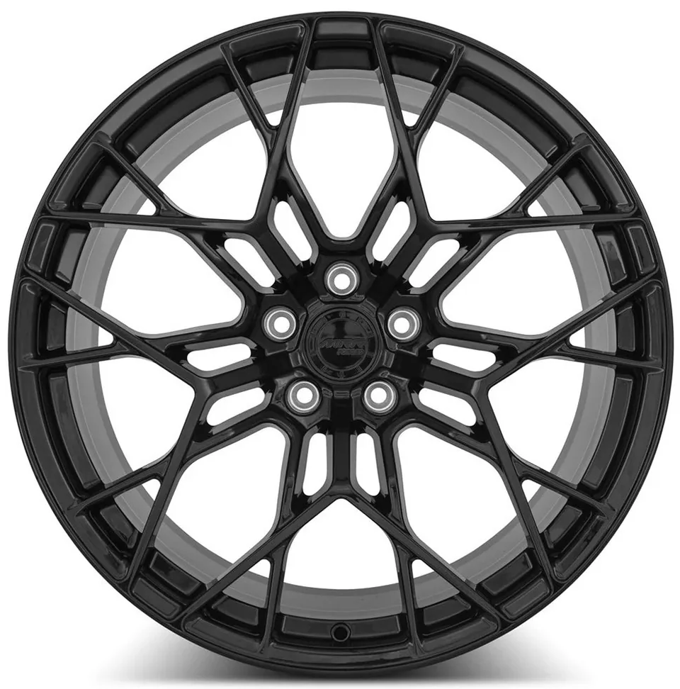MRR Forged F26 Gloss Black 3 of 3