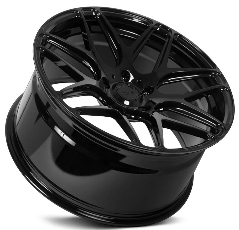 MRR FS01 Gloss Black 2 of 3