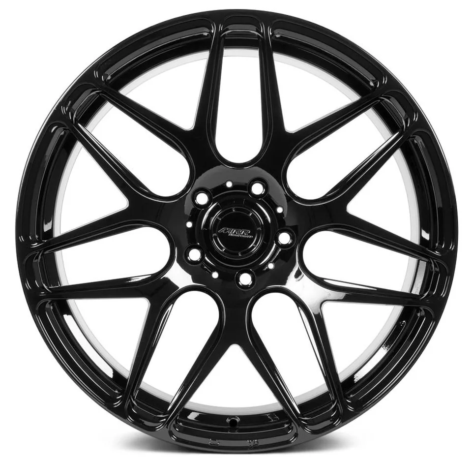 MRR FS01 Gloss Black 3 of 3
