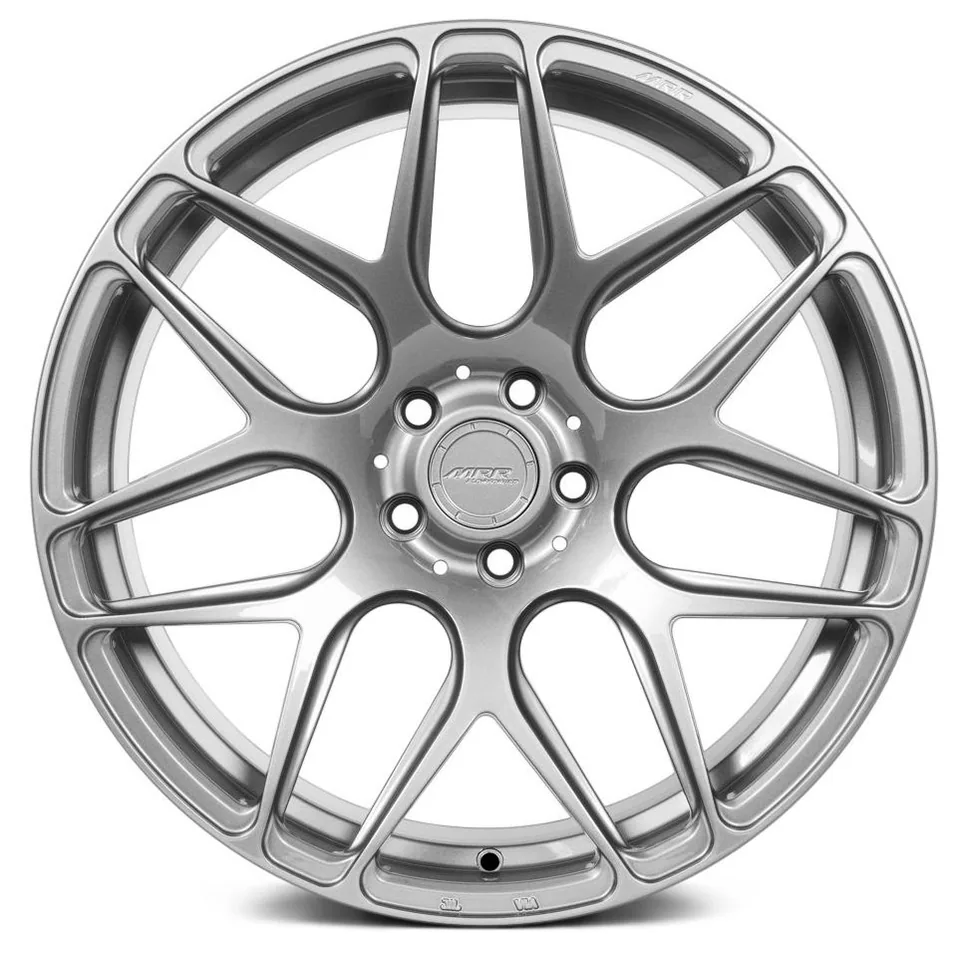 MRR FS01 Gloss Gunmetal 3 of 3