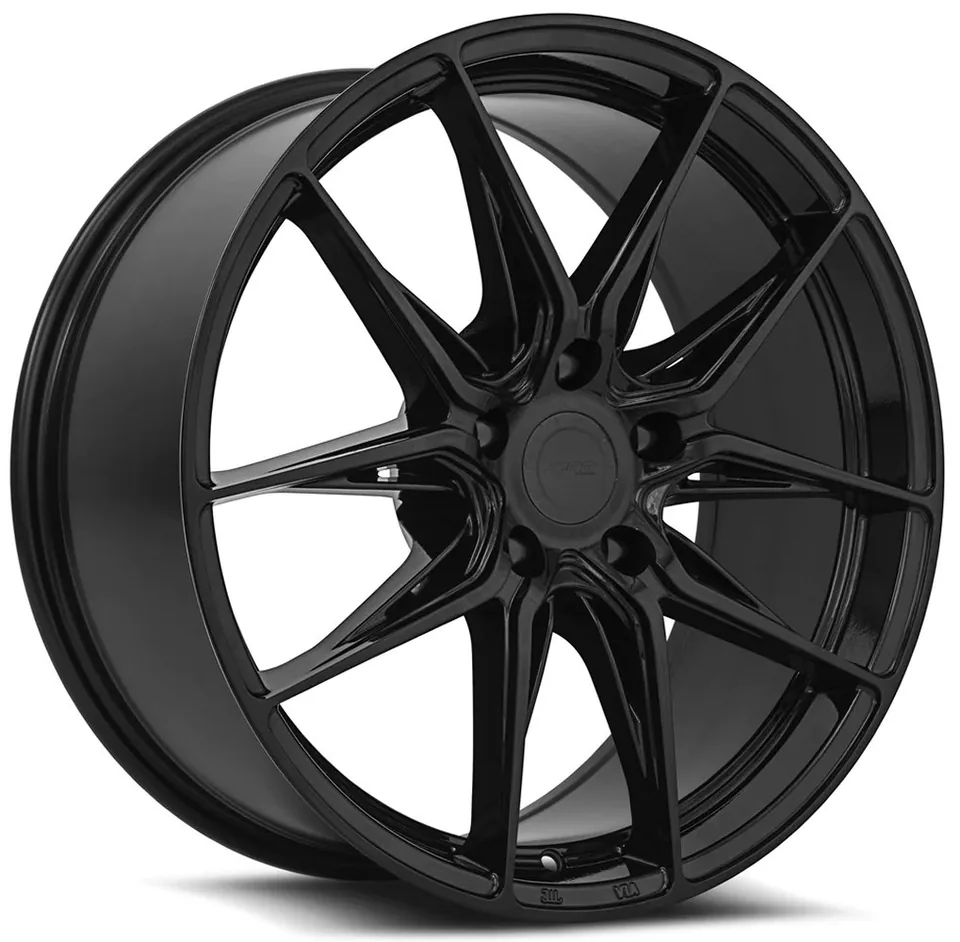 MRR MRR Ground Force GF13 Gloss Black 1 of 1