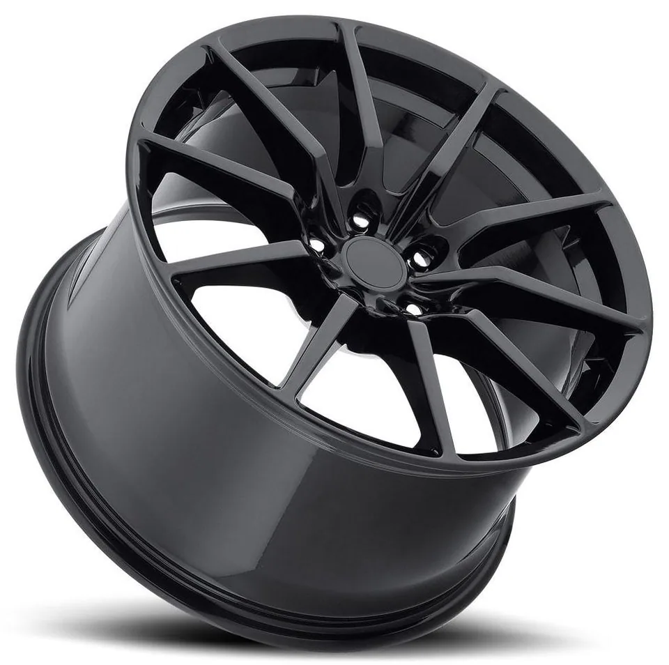 MRR M350 Replica Gloss Black 2 of 3