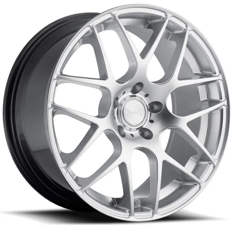 MRR UO2 Hyper Silver 1 of 1