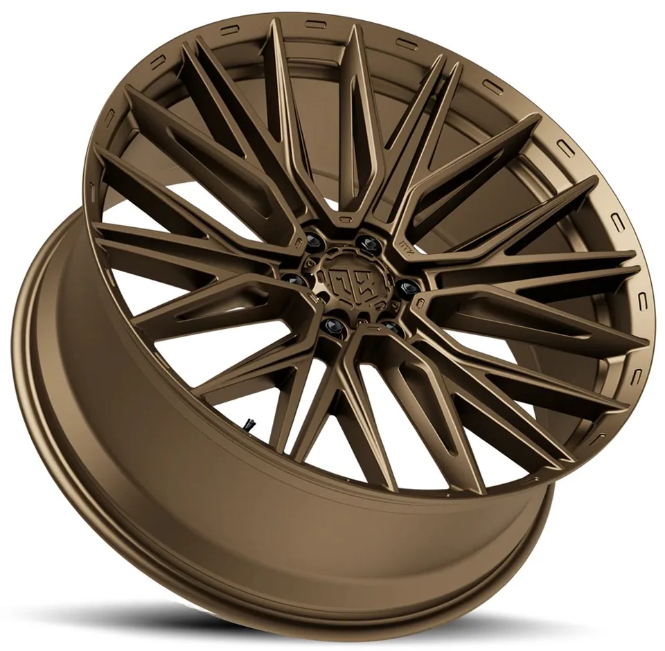MTX Gangstar X301BZ Bronze 2 of 2