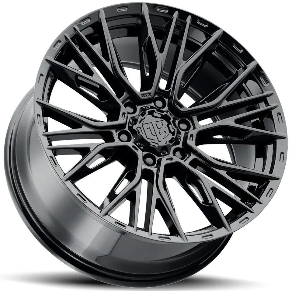 MTX Gangstar X301GB Gloss Black 2 of 2