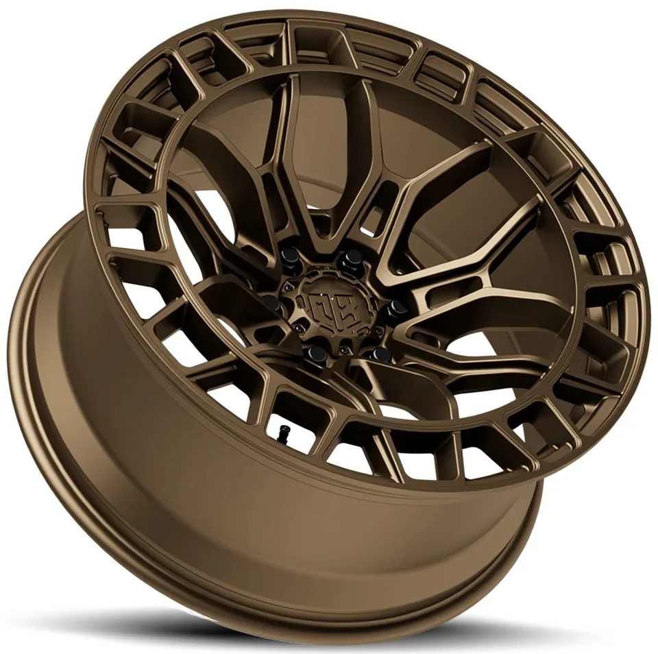 MTX Phantom 6 X302BZ Bronze 2 of 2