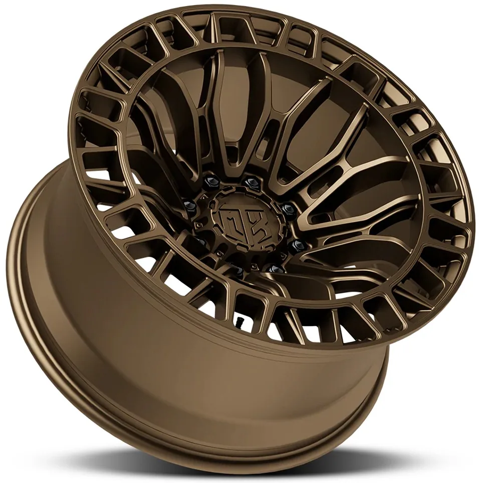 MTX Phantom 8 X302BZ Bronze 2 of 2