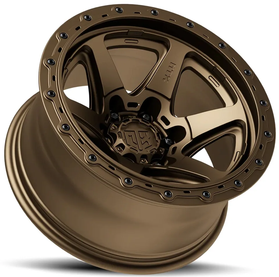 MTX Spitfire 6 X300BZ Bronze 2 of 2