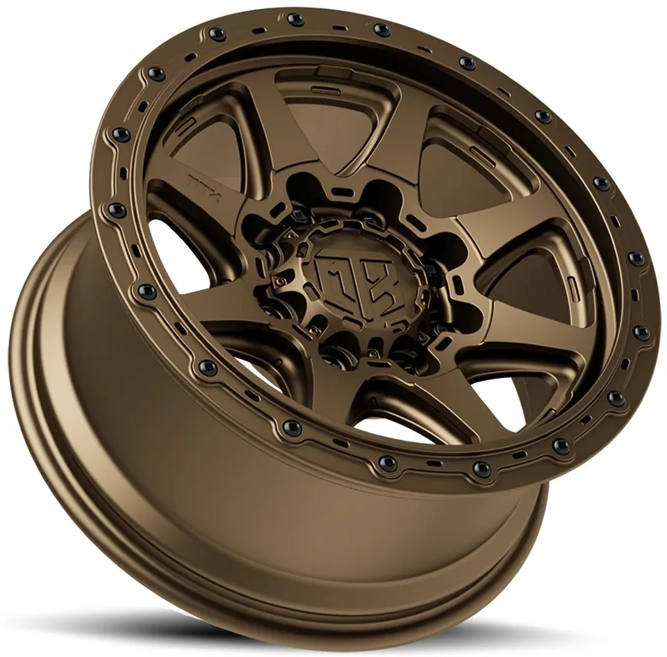 MTX Spitfire 8 X300BZ Bronze 2 of 2