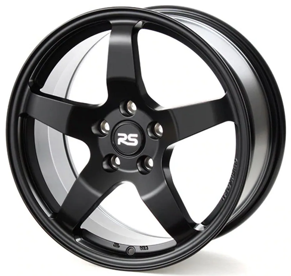 Neuspeed RSe05 Gloss Black 1 of 1