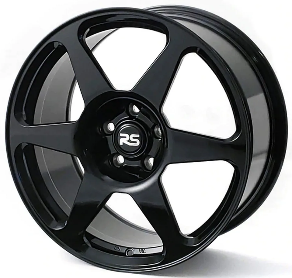 Neuspeed RSe06 Gloss Black 1 of 1