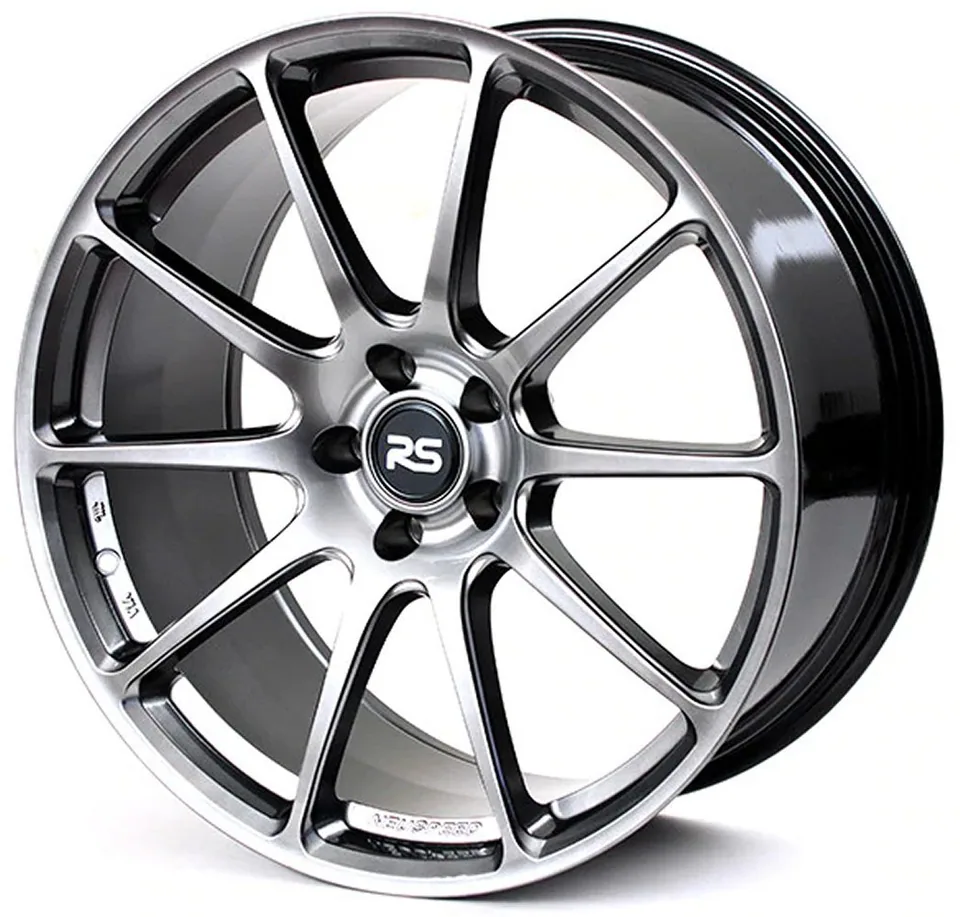 Neuspeed RSe102 Gloss Hyper Black 1 of 1