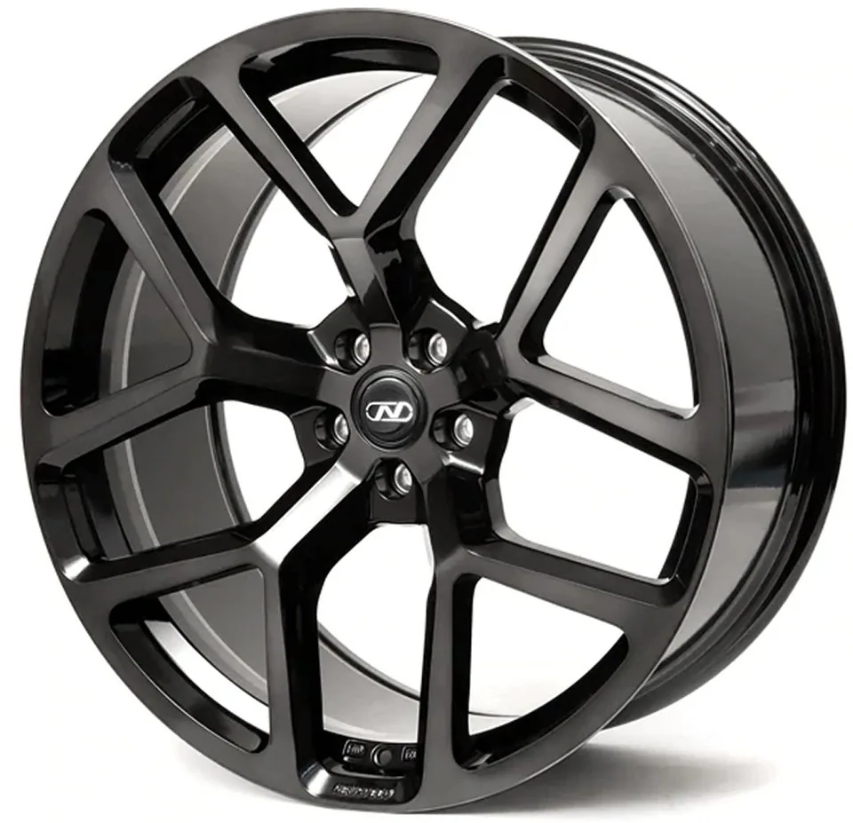 Neuspeed RSe103 Gloss Black Platinum 1 of 1
