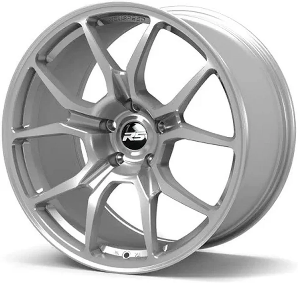 Neuspeed RSe10R Gloss Silver 1 of 1