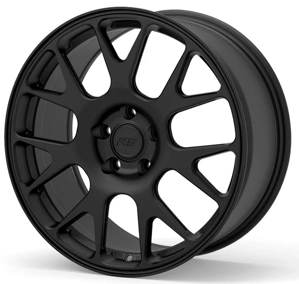 Neuspeed RSe143 Satin Black 1 of 1