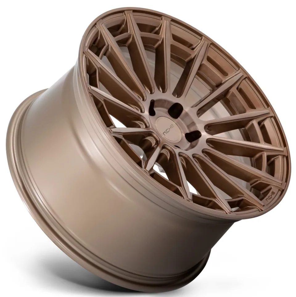 Niche Amalfi Platinum Bronze M275 3 of 3