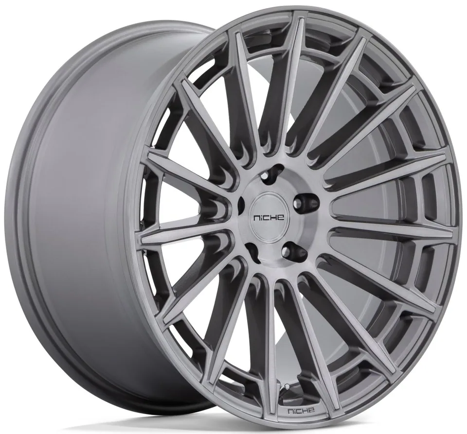Niche Amalfi Platinum M276 1 of 3
