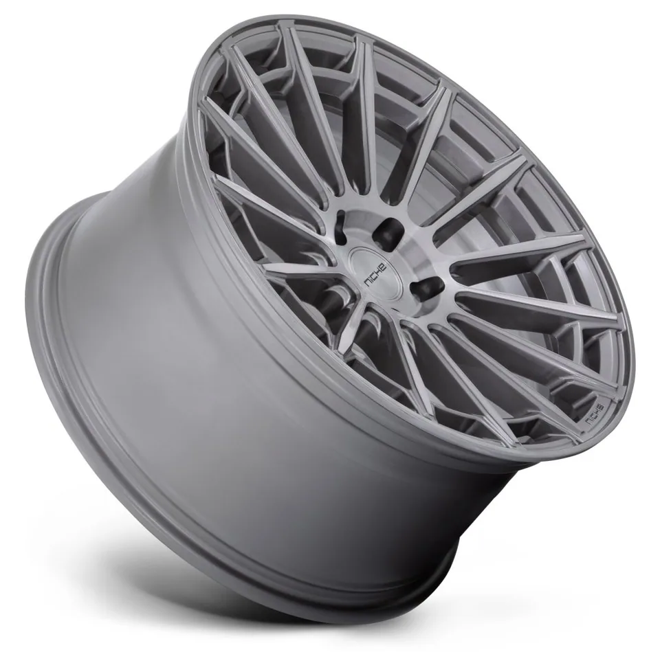 Niche Amalfi Platinum M276 3 of 3