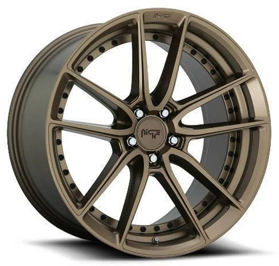 Niche DFS Bronze M222 1 of 1