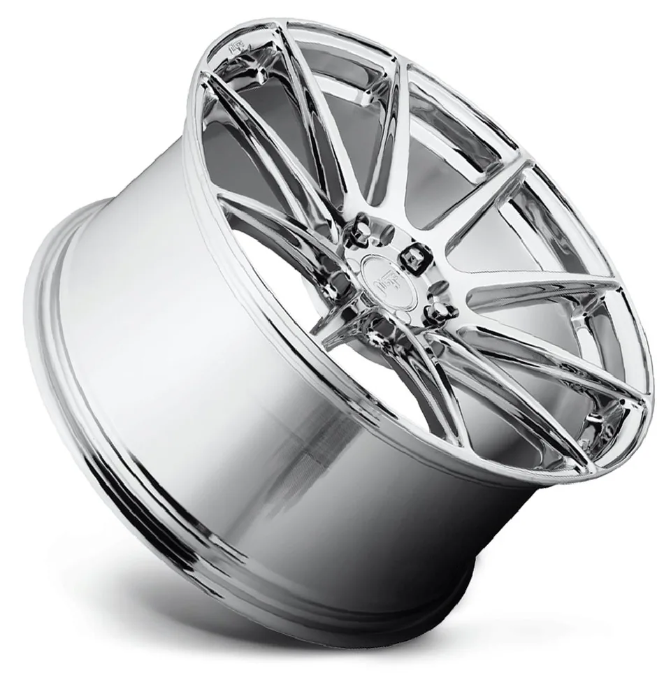 Niche Essen Chrome M148 3 of 3