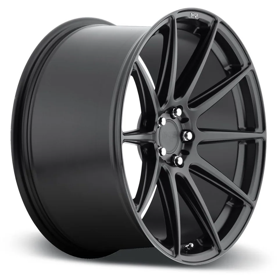 Niche Essen Matte Black M147 2 of 4