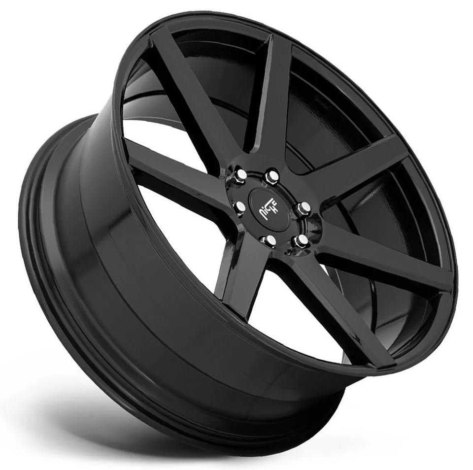Niche Future Gloss Black M230 2 of 3