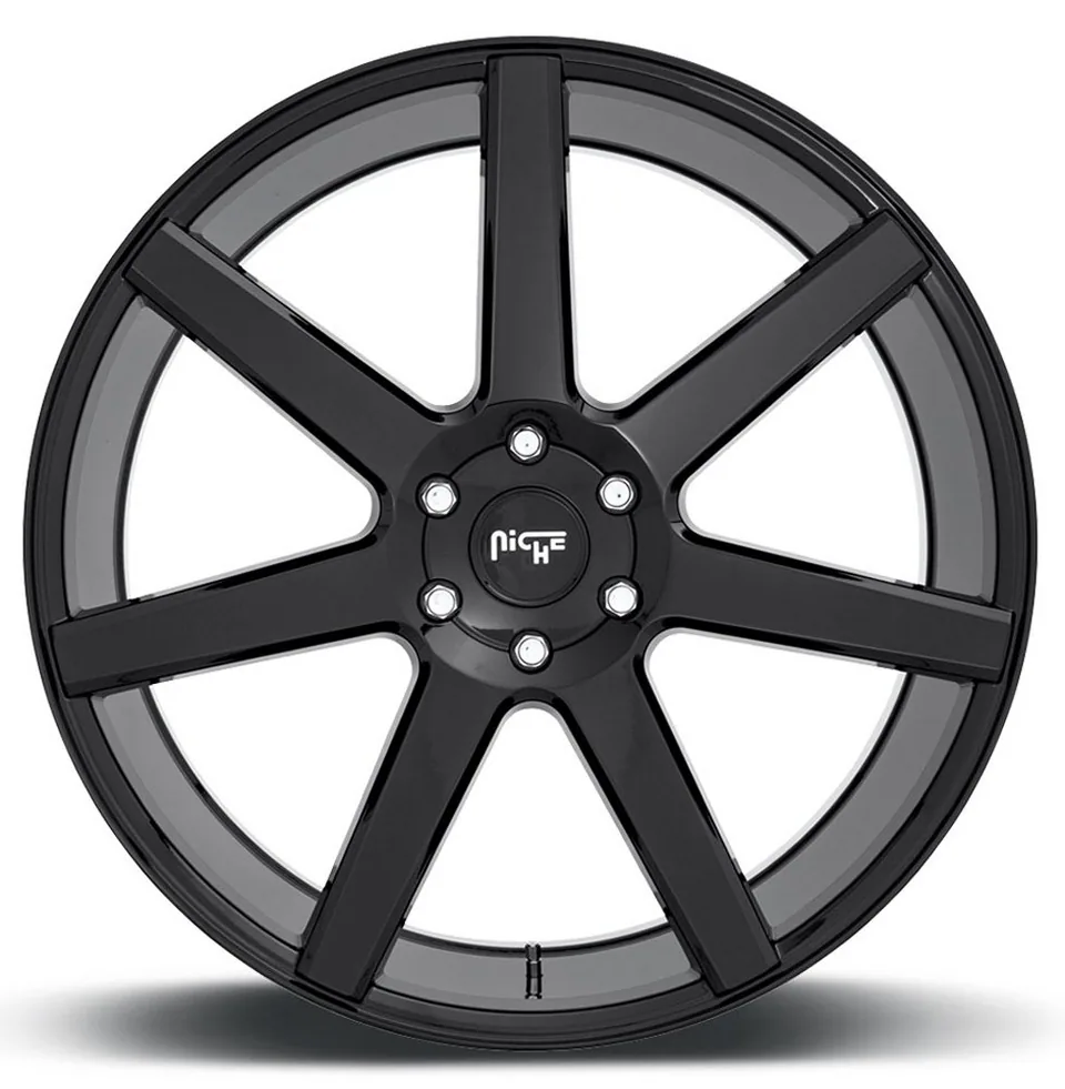 Niche Future Gloss Black M230 3 of 3