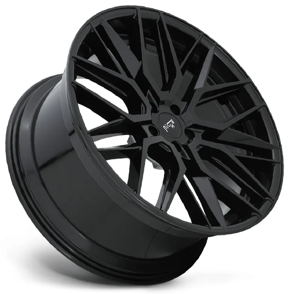 Niche Gamma Gloss Black M224 3 of 3