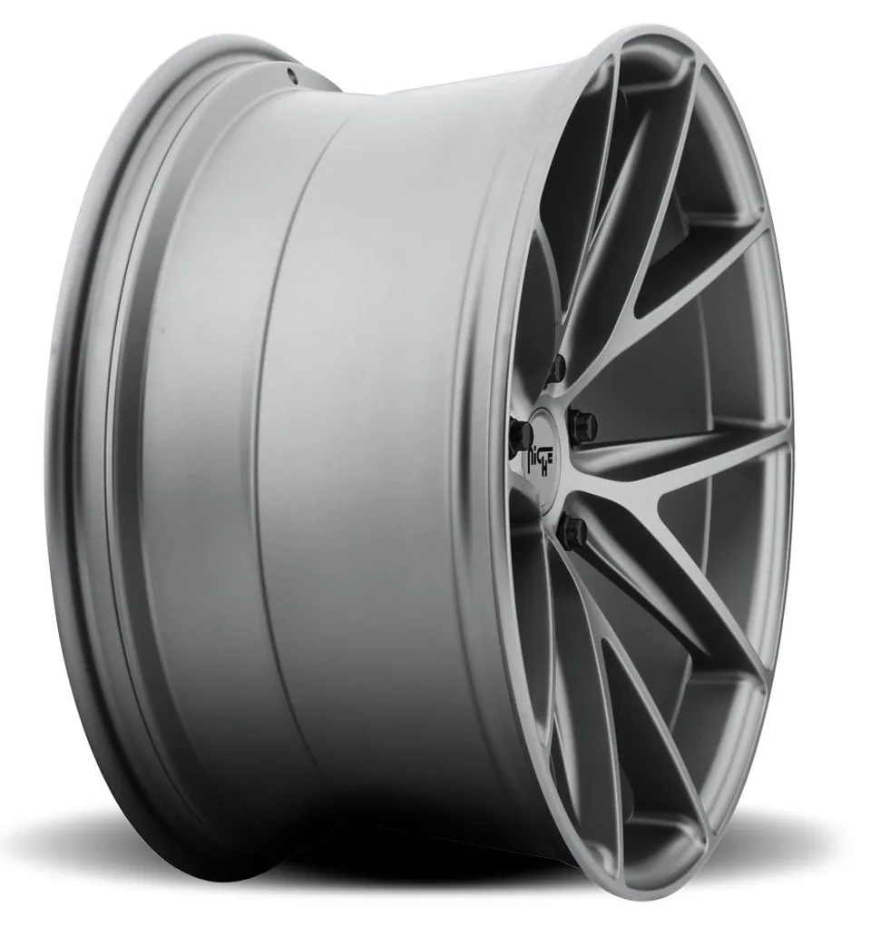 Niche Misano Anthracite M116 3 of 4