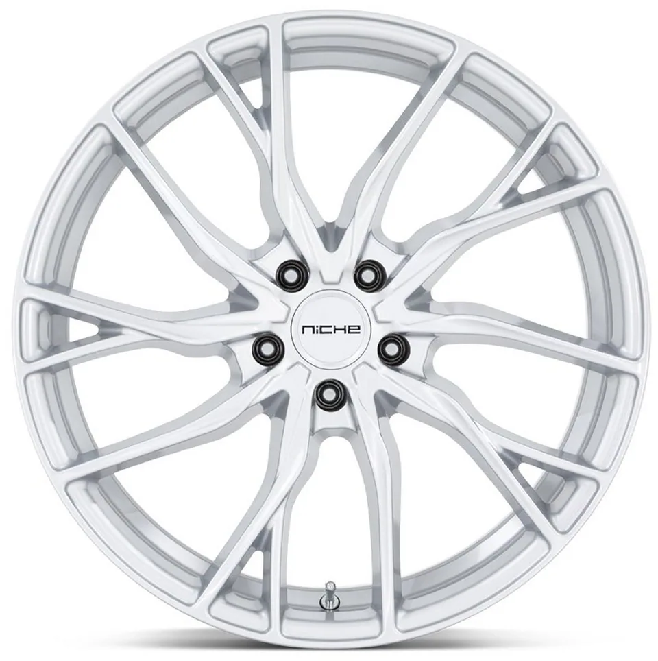 Niche Novara Silver M273 2 of 3