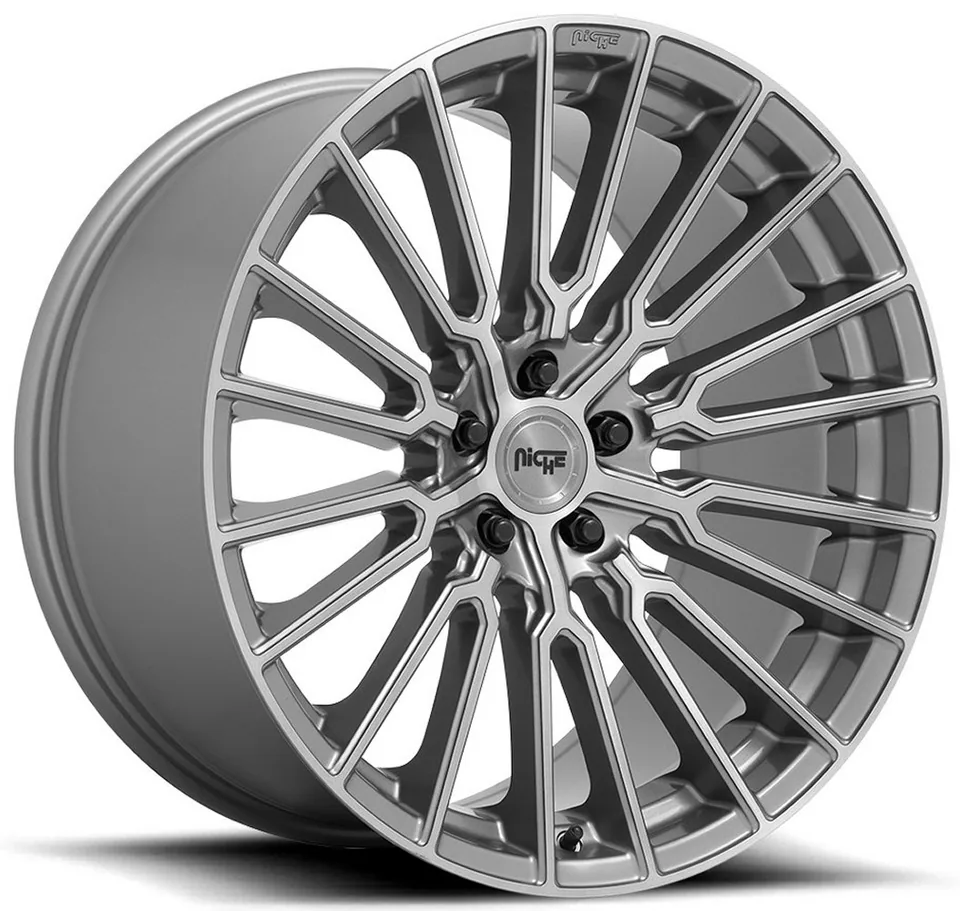 Niche Premio Platinum M251 1 of 3