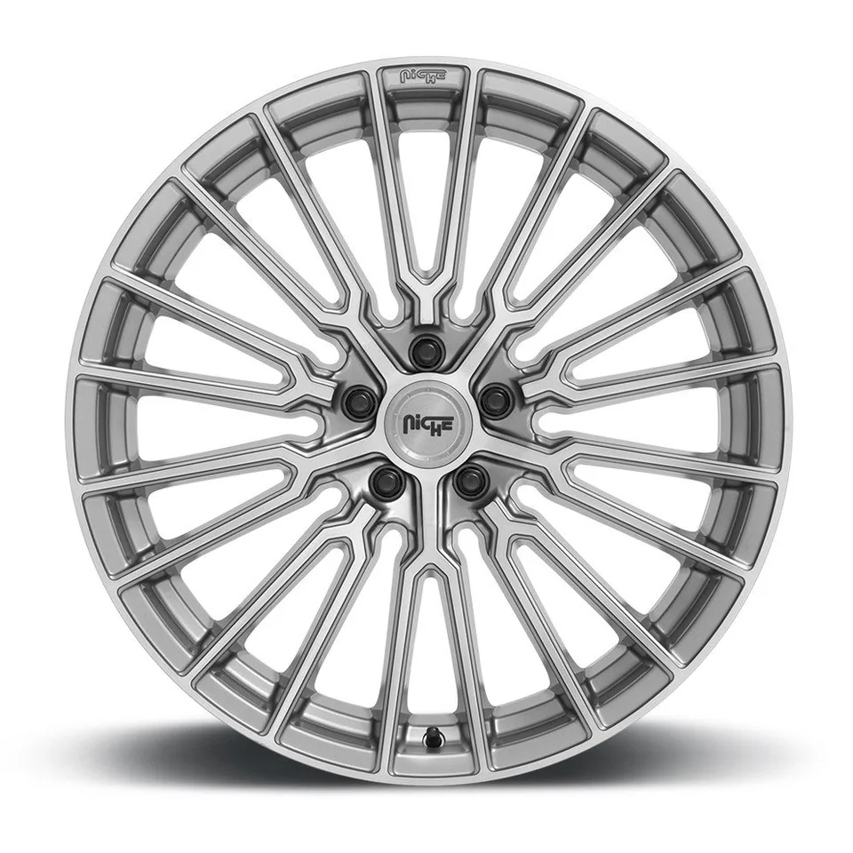 Niche Premio Platinum M251 2 of 3