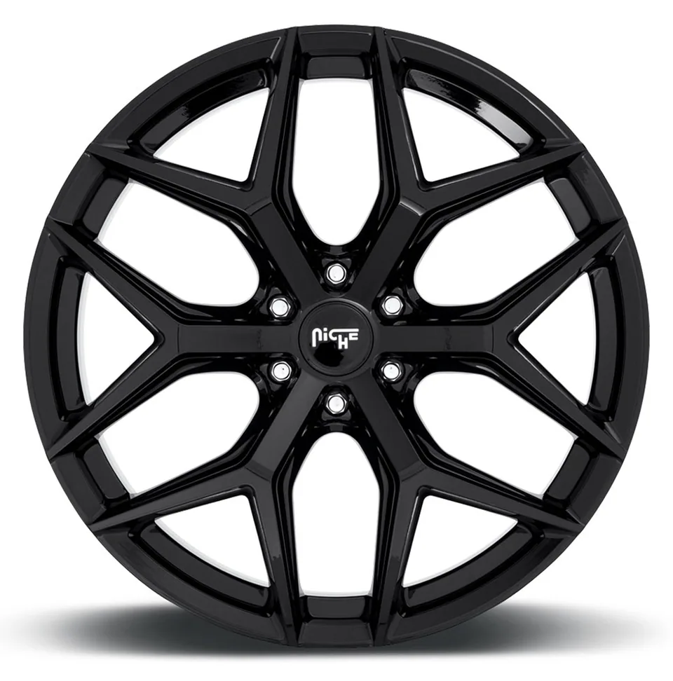 Niche Vice Gloss Black M231 2 of 3