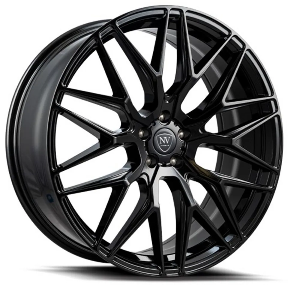 NV NV1 Gloss Black 1 of 1