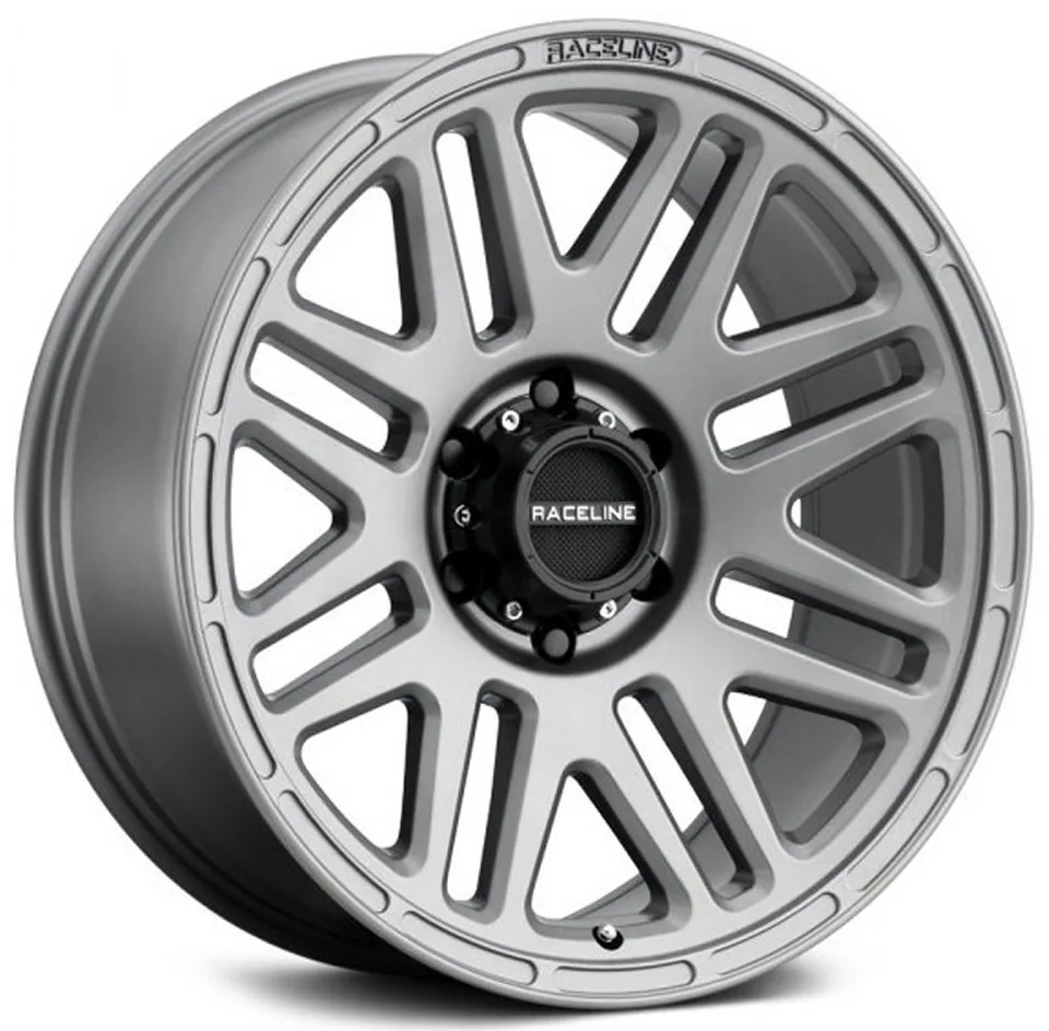 Raceline 944GS Outlander Greystone 1 of 1