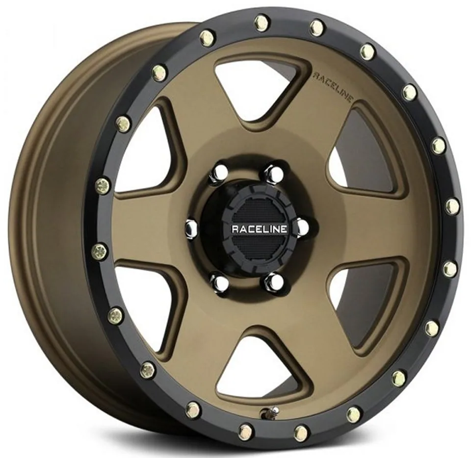 Raceline 946BZ Boost Bronze 1 of 1