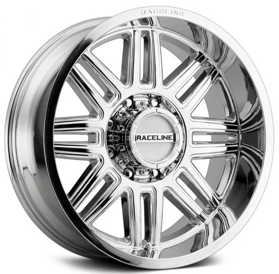 Raceline 948C Split Chrome 1 of 1