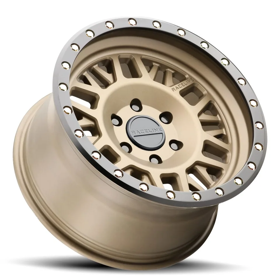 Raceline 951BZ Ryno Bronze 2 of 2