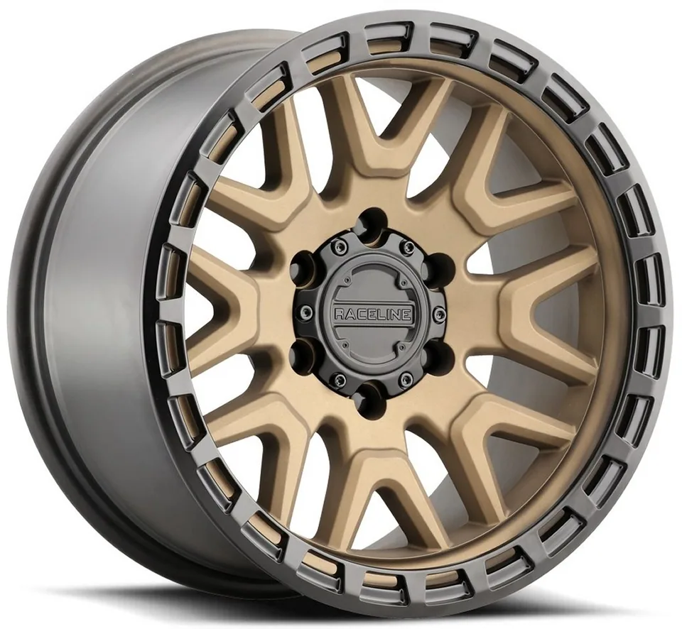 Raceline 953BZ Krank Bronze 1 of 2
