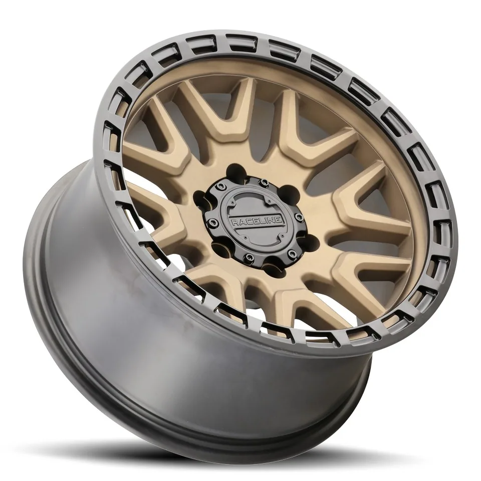 Raceline 953BZ Krank Bronze 2 of 2