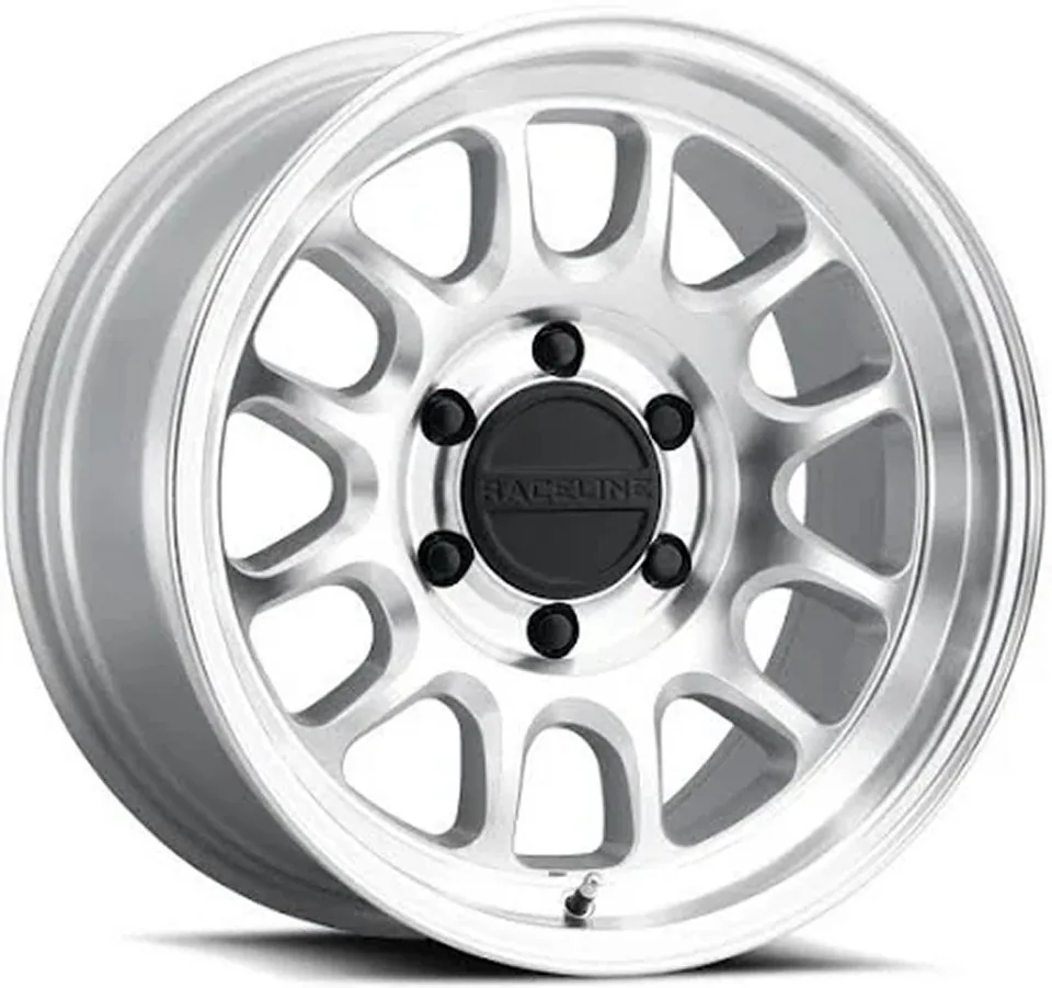 Raceline 958MC Rogue Machined 1 of 1