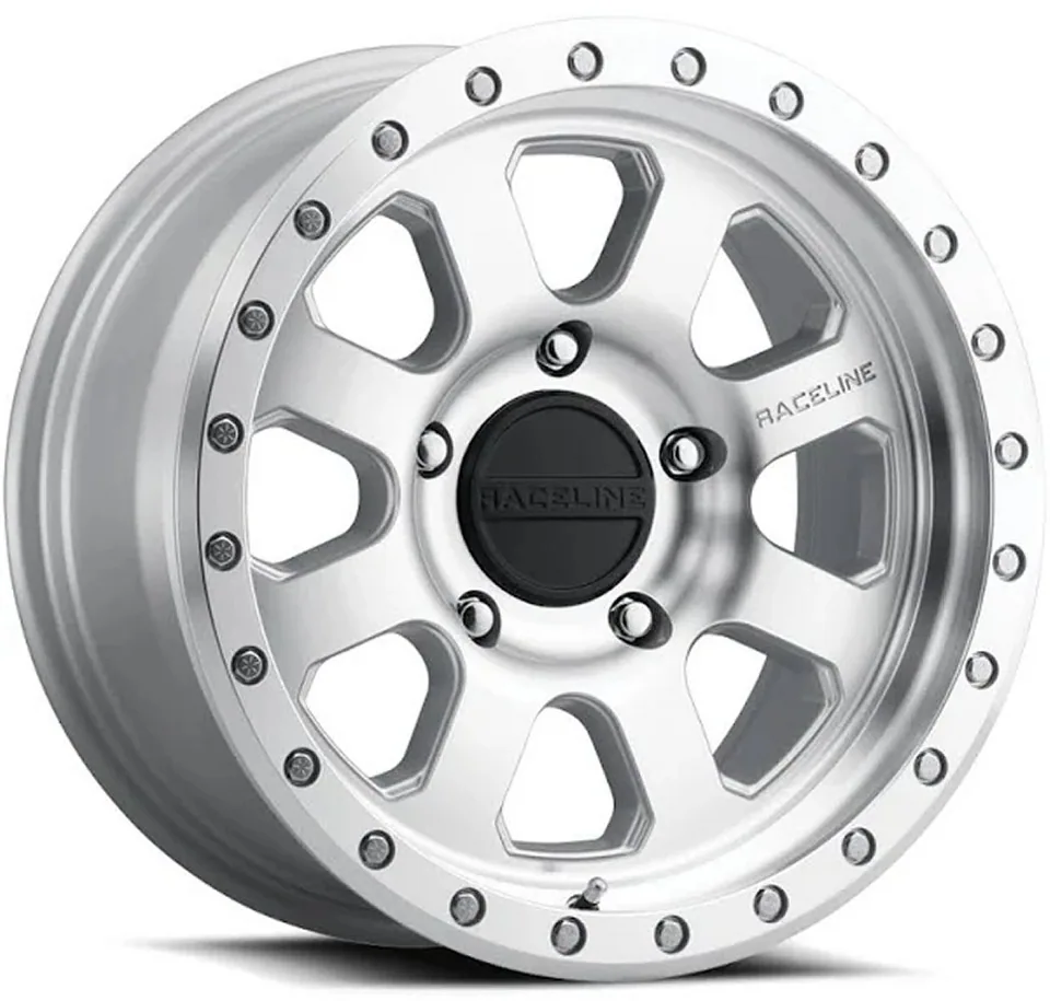 Raceline 959MC Avenger 2.0 Machined 1 of 2