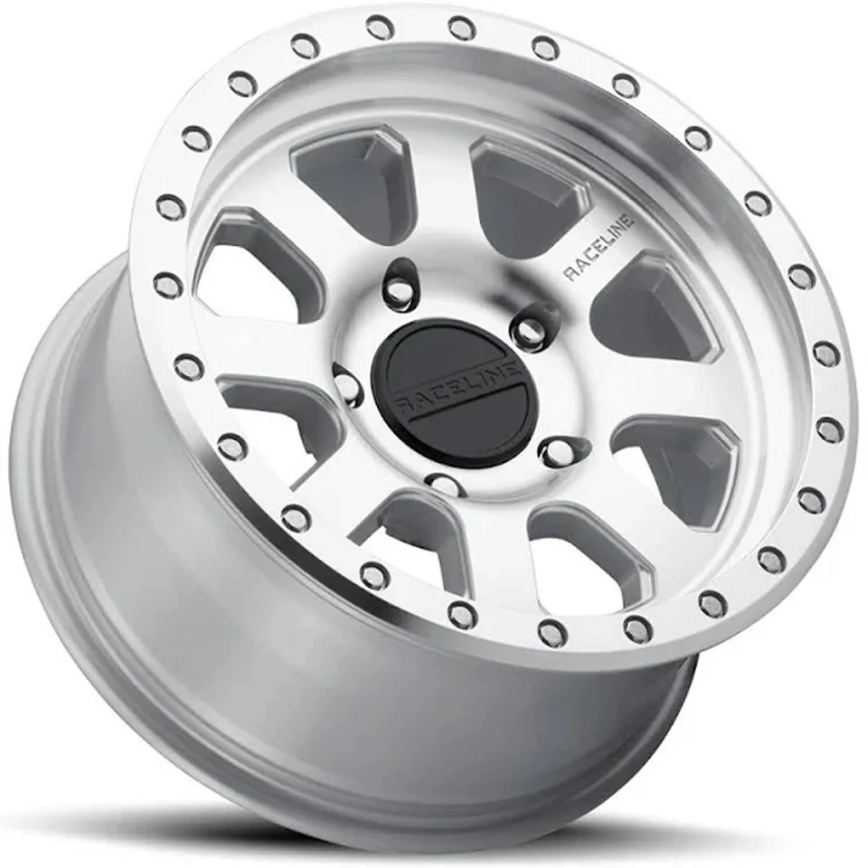 Raceline 959MC Avenger 2.0 Machined 2 of 2