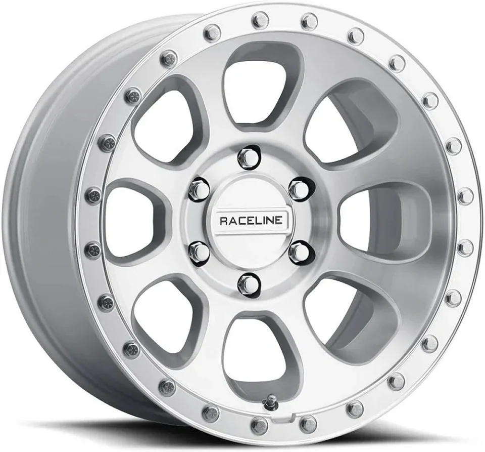 Raceline 961MC Bolt Machined 1 of 2