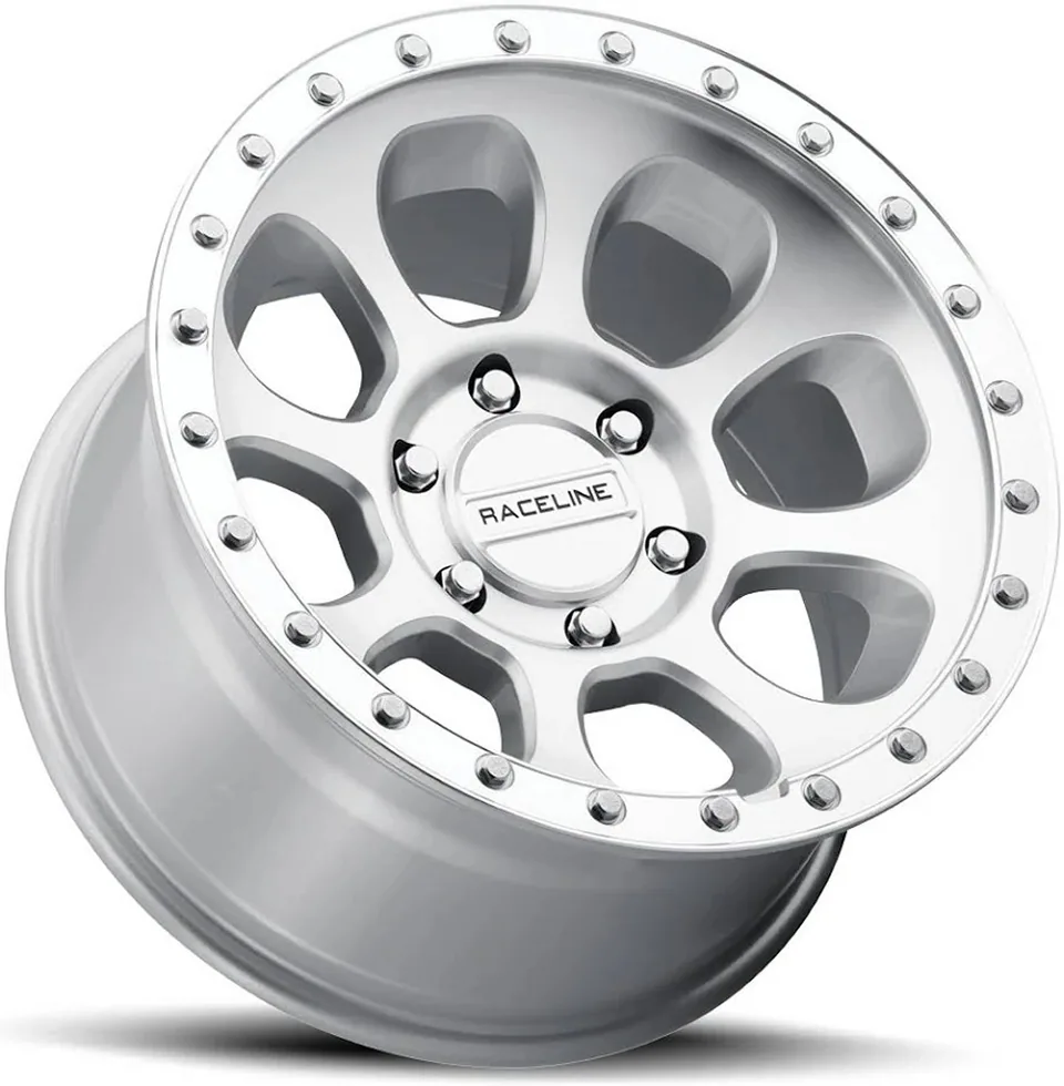 Raceline 961MC Bolt Machined 2 of 2