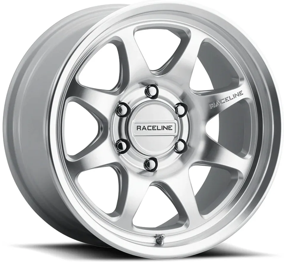Raceline 962MC Maverick Machined 1 of 2