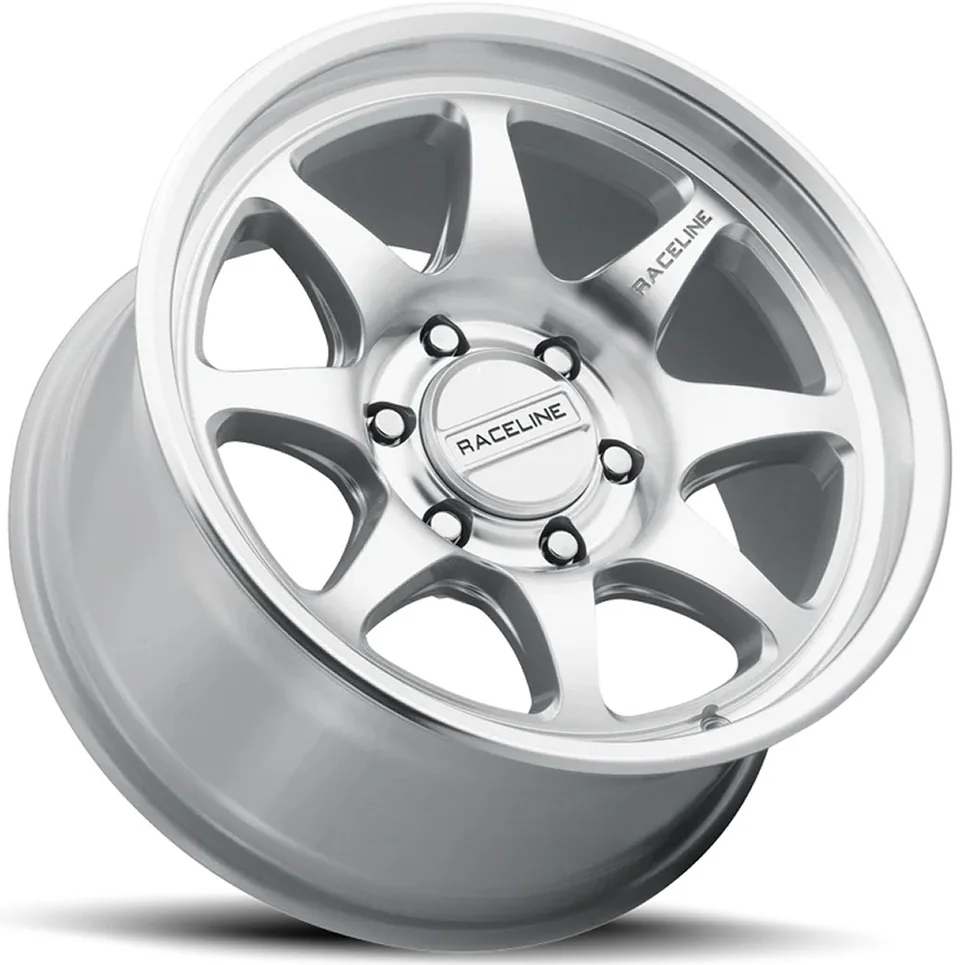 Raceline 962MC Maverick Machined 2 of 2